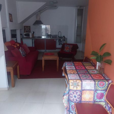 סביליה Alameda Hercules Apartamento מראה חיצוני תמונה